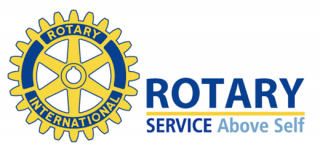 Rotary - Service above self