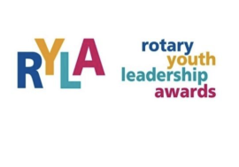 Ledertrening for ungdom - Rotary Youth Leadership Award, RYLA