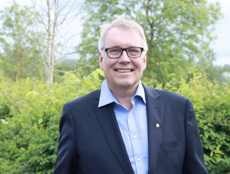 Månedsbrev april 2025