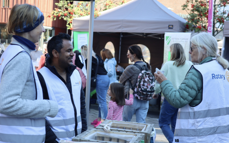 Månedsbrev - oktober, september og august 2024