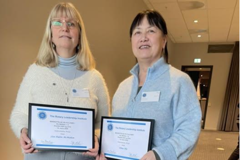 Månedsbrev mars 2026