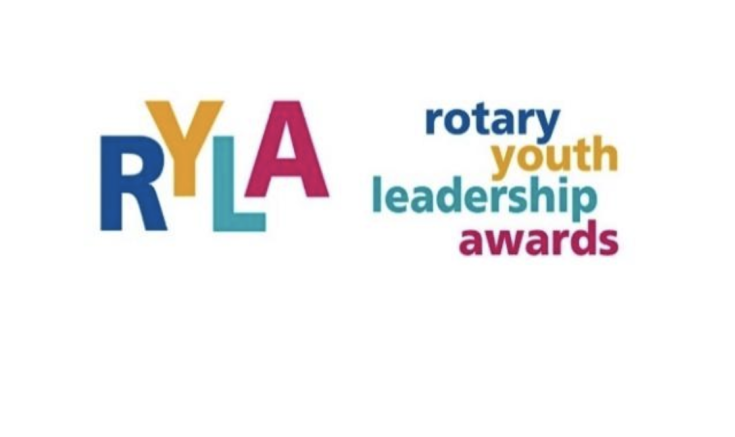 Ledertrening for ungdom - Rotary Youth Leadership Award, RYLA