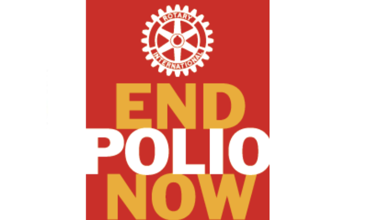 Åpent møte - Verdens Polio-dag 24. oktober