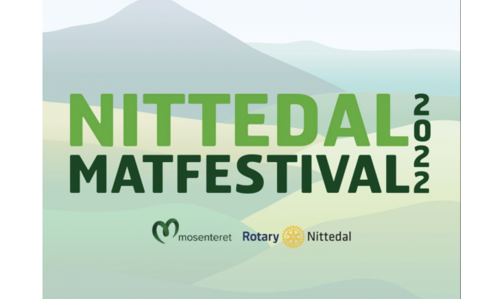 Nittedal Matfestival