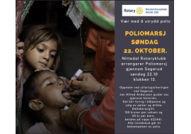 POLIOMARSJEN 2023